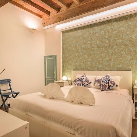 Oltrarno Suite In Floransa Dış mekan fotoğraf
