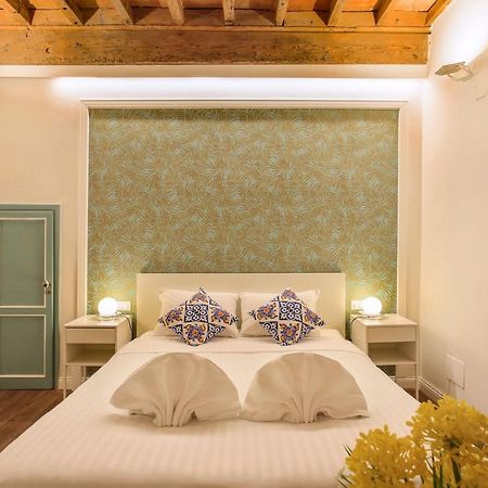 Oltrarno Suite In Floransa Dış mekan fotoğraf