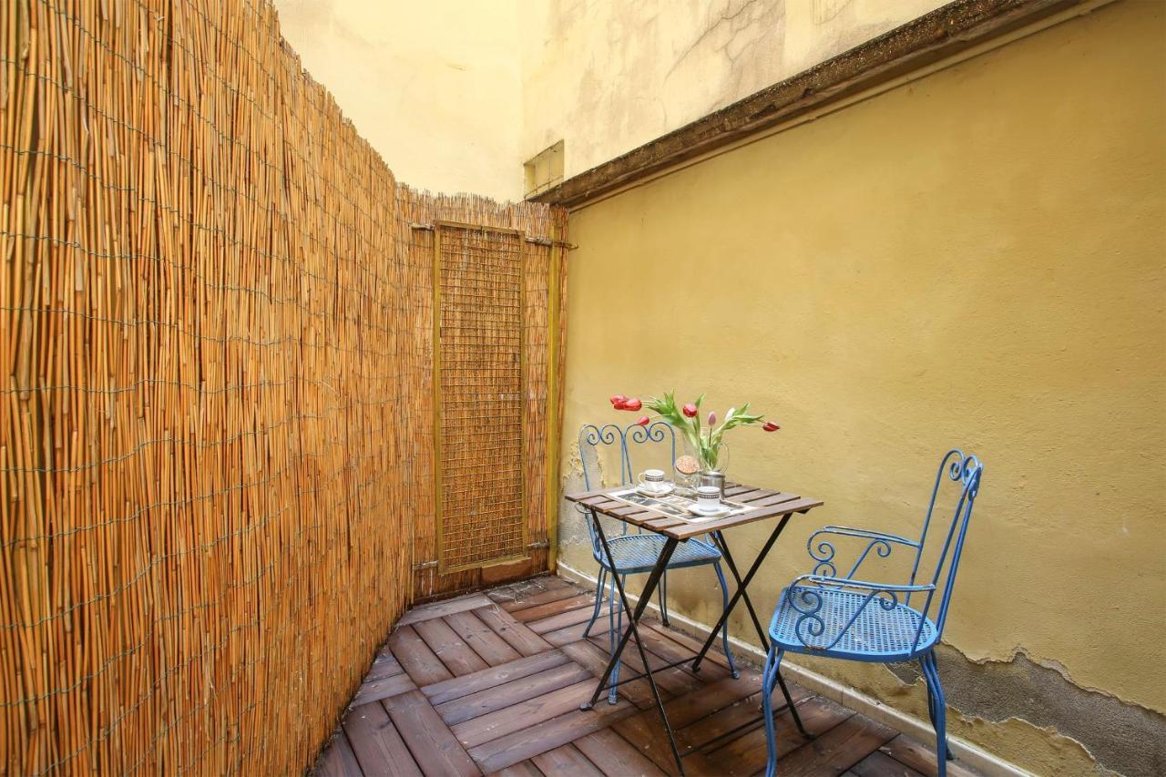 Oltrarno Suite In Floransa Dış mekan fotoğraf