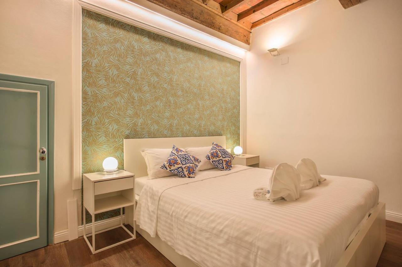 Oltrarno Suite In Floransa Dış mekan fotoğraf