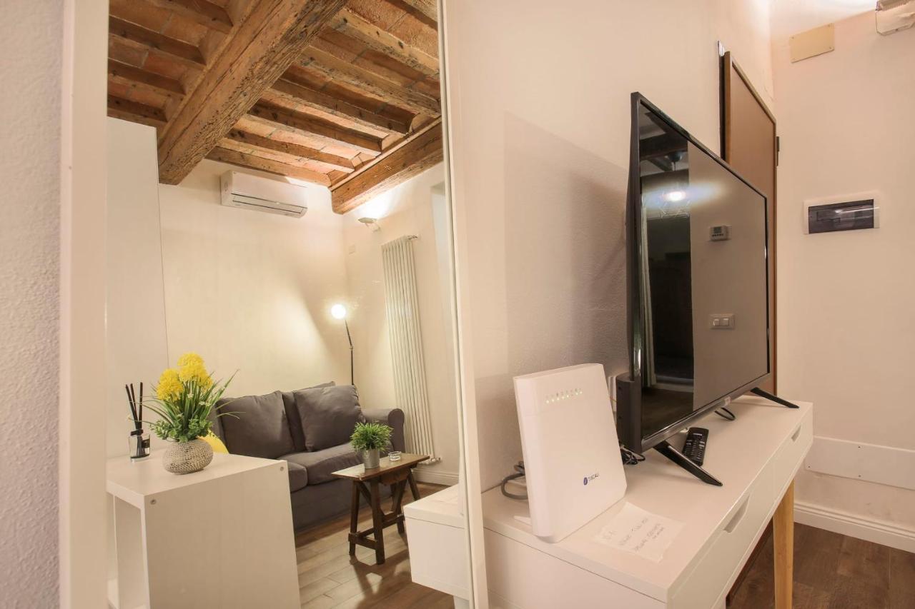 Oltrarno Suite In Floransa Dış mekan fotoğraf