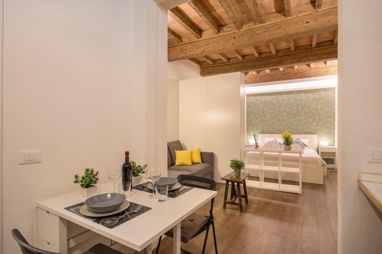 Oltrarno Suite In Floransa Dış mekan fotoğraf