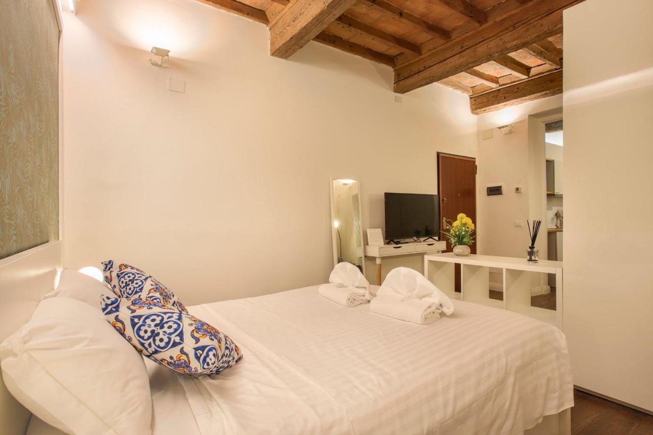 Oltrarno Suite In Floransa Dış mekan fotoğraf