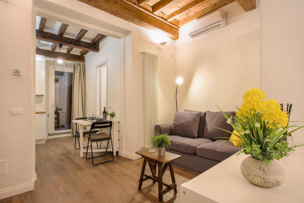 Oltrarno Suite In Floransa Dış mekan fotoğraf